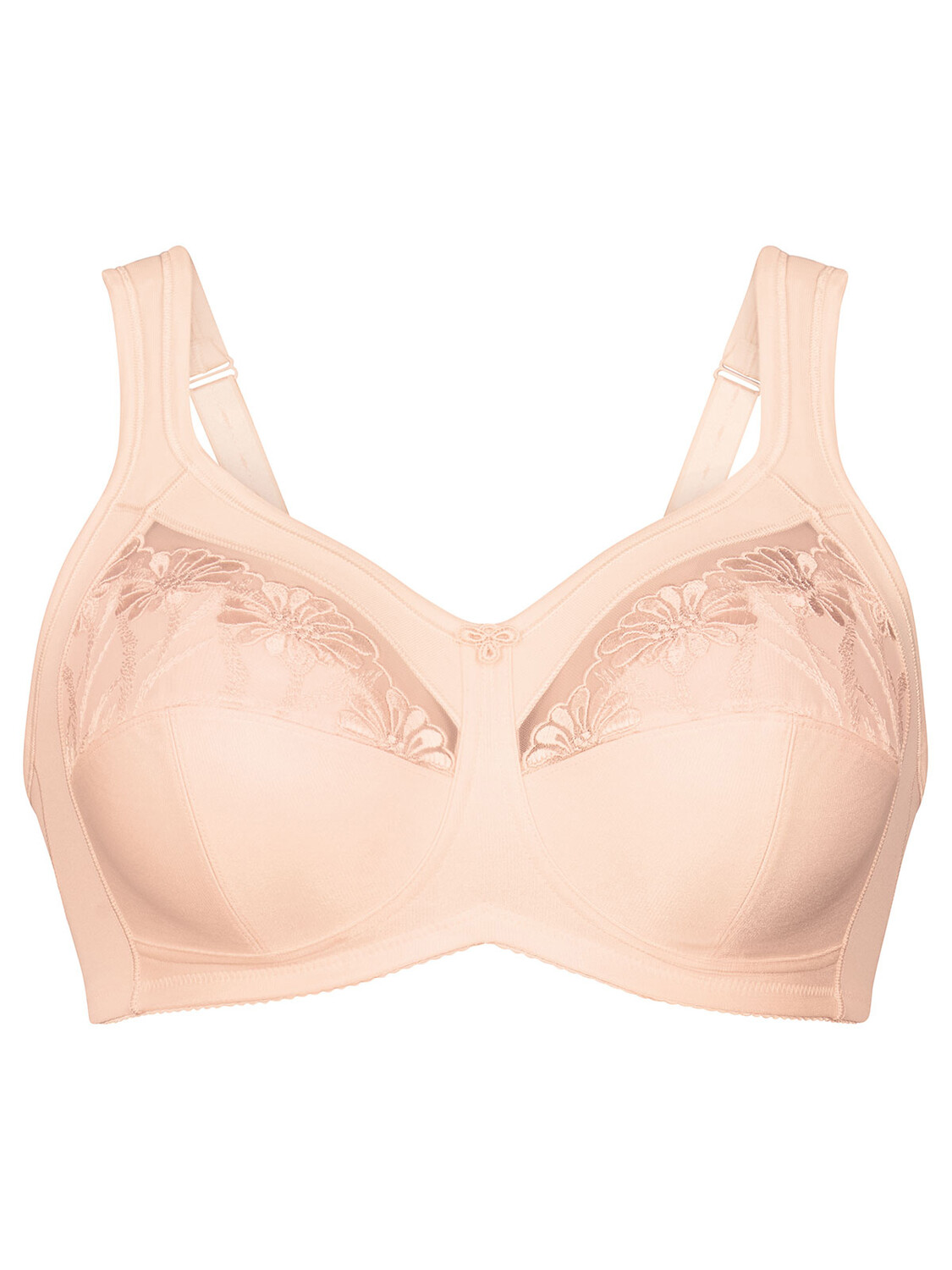 Бюстгальтер без косточек Anita Entlastungs BH Safina, цвет biscuit
Бюстгальтер без косточек Anita Entlastungs BH Safina, цвет biscuit
