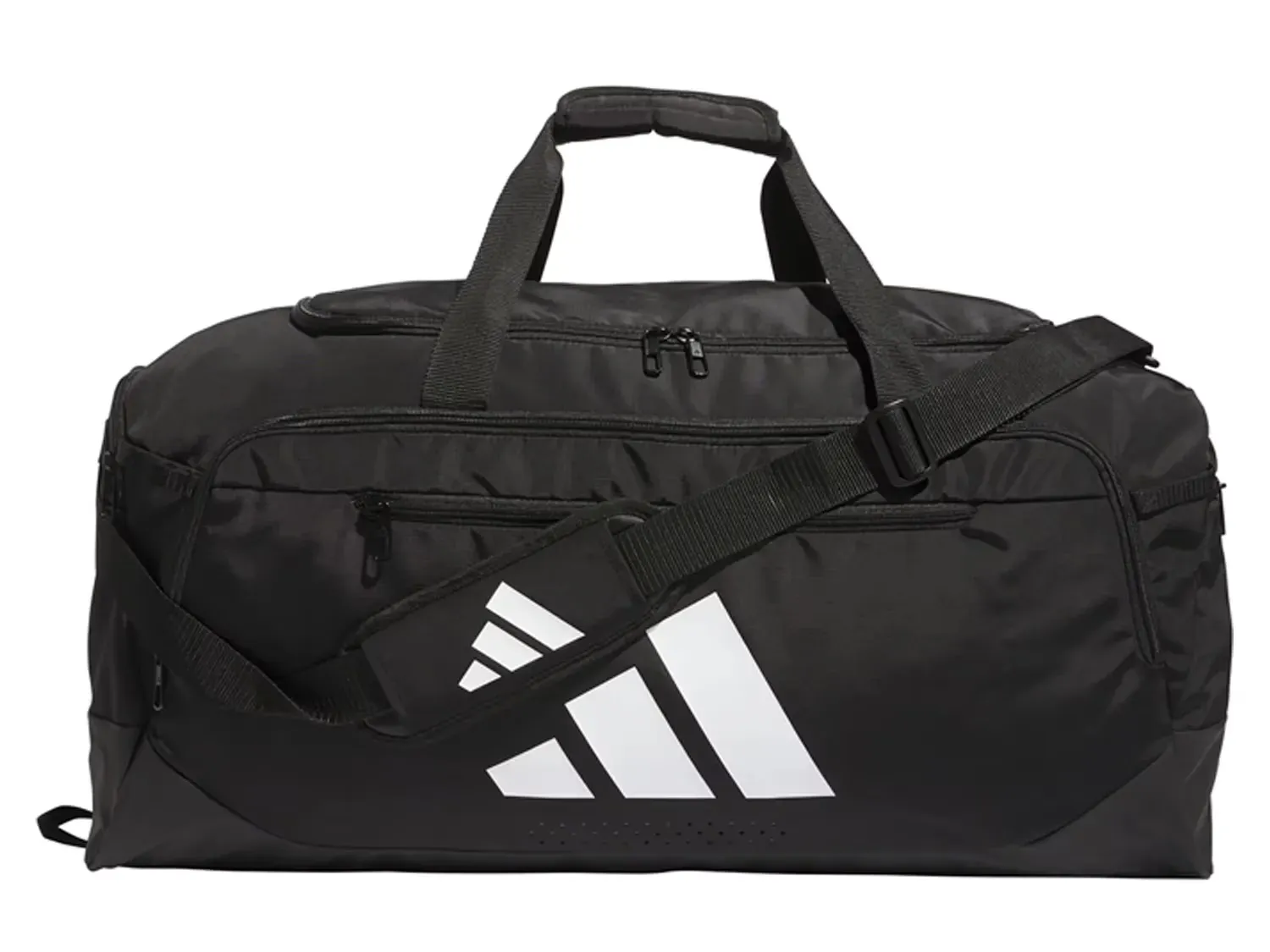 Спортивная сумка Defender 5 Large Adidas, Black
Спортивная сумка Defender 5 Large Adidas, Black