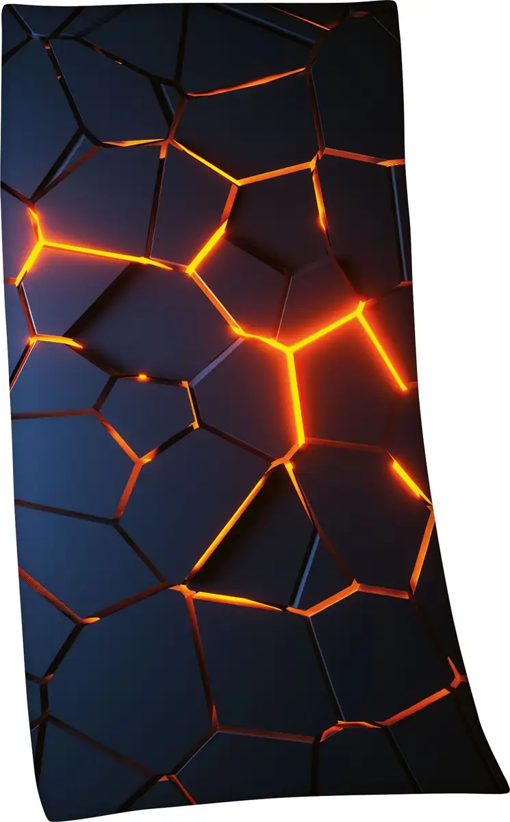 Банное полотенце Herding Young Collection "3D effect", (1 шт.), с ярким принтом 75х150 см (1 шт.), синий
Банное полотенце Herding Young Collection "3D effect", (1 шт.), с ярким принтом 75х150 см (1 шт.), синий