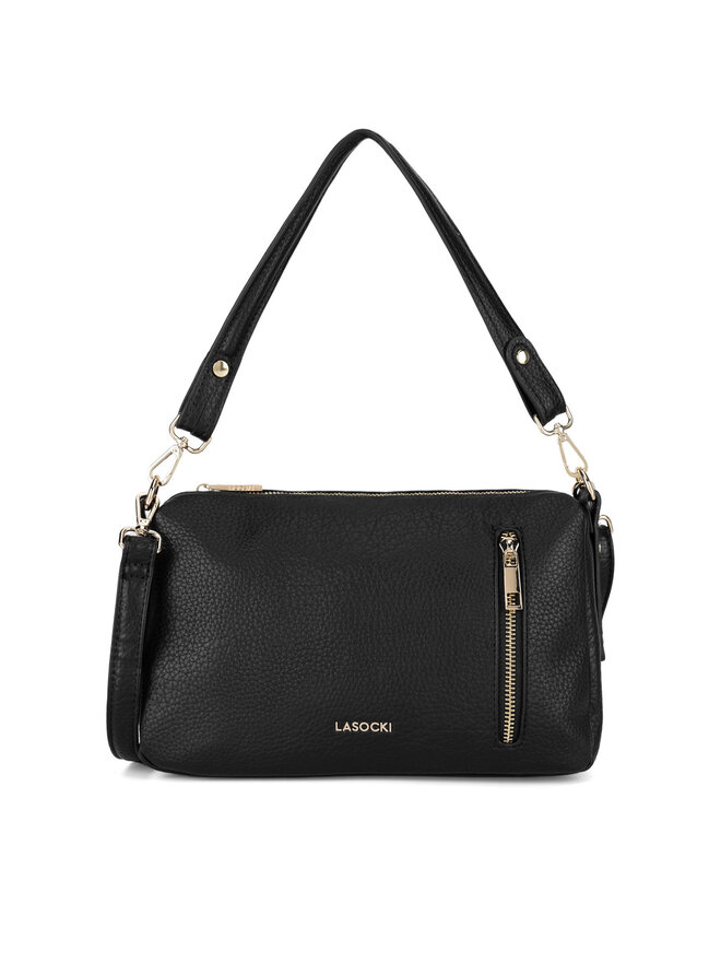 Сумка Lasocki, коричневый
Сумка Lasocki, коричневый