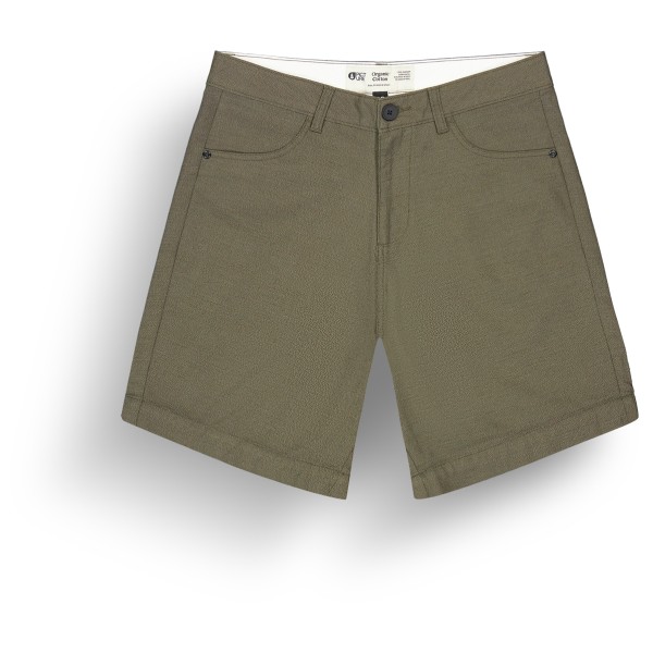 Шорты Альдо - шорты Picture, Tobacco
Шорты Альдо - шорты Picture, Tobacco