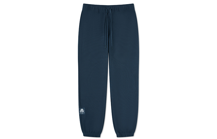 Повседневные брюки мужские Kappa, стальной сине-серый-1152
Повседневные брюки мужские Kappa, стальной сине-серый-1152