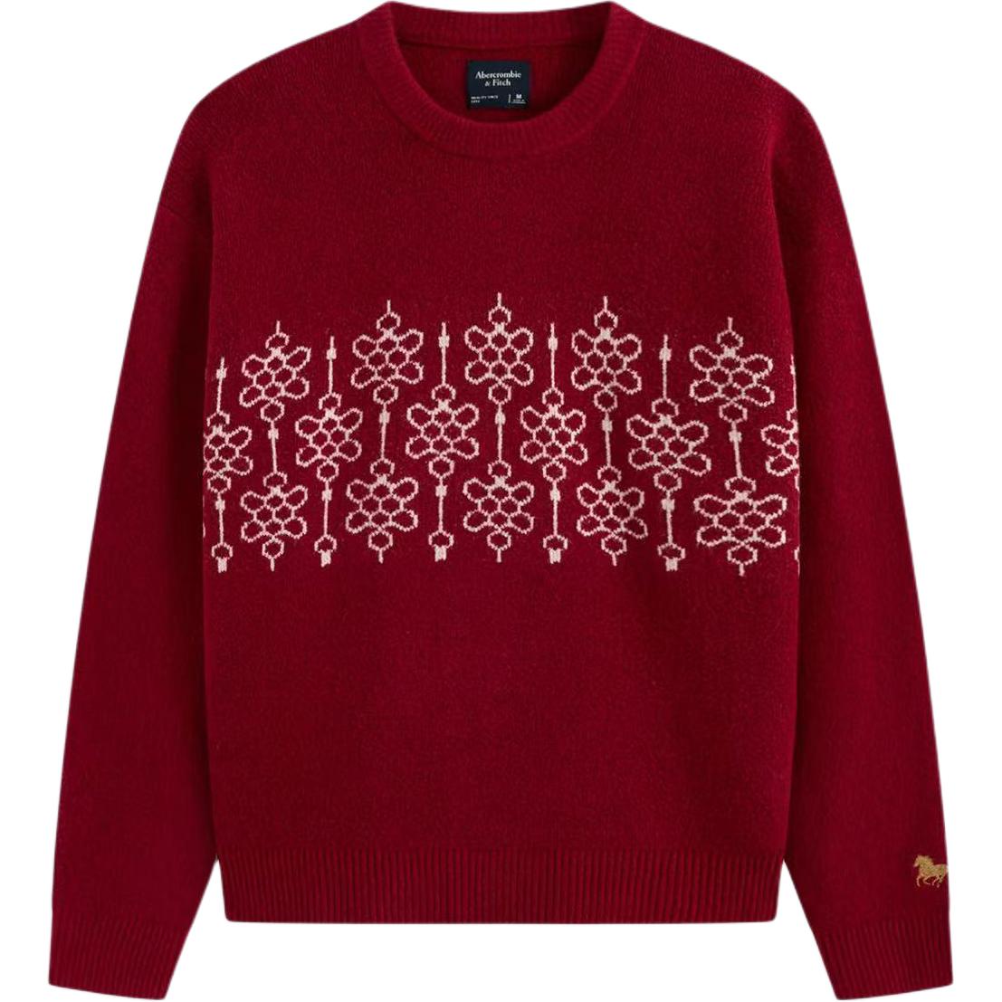 Мужская трикотажная одежда Abercrombie&Fitch, красный
Мужская трикотажная одежда Abercrombie&Fitch, красный