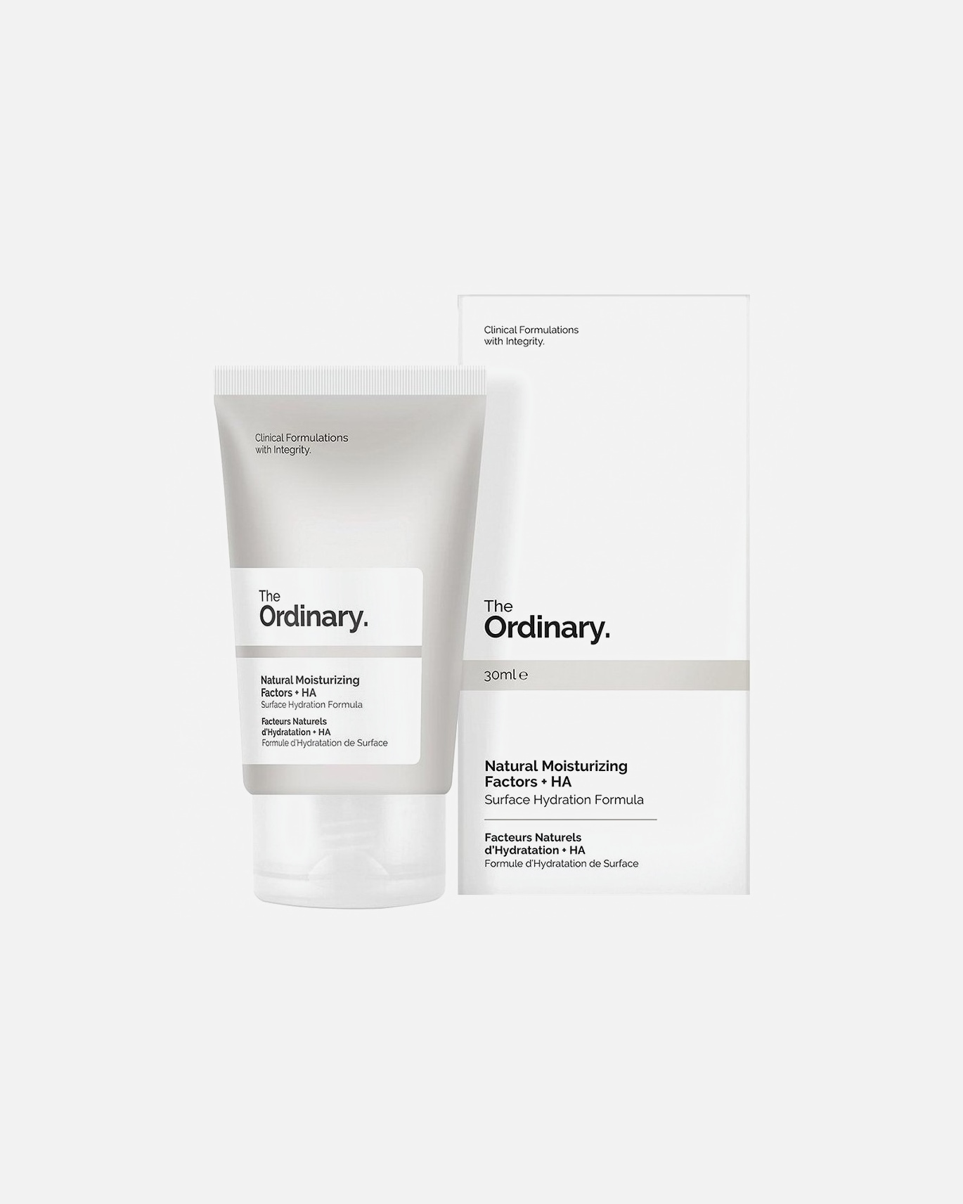 Крем для лица The Ordinary, 30 мл
Крем для лица The Ordinary, 30 мл