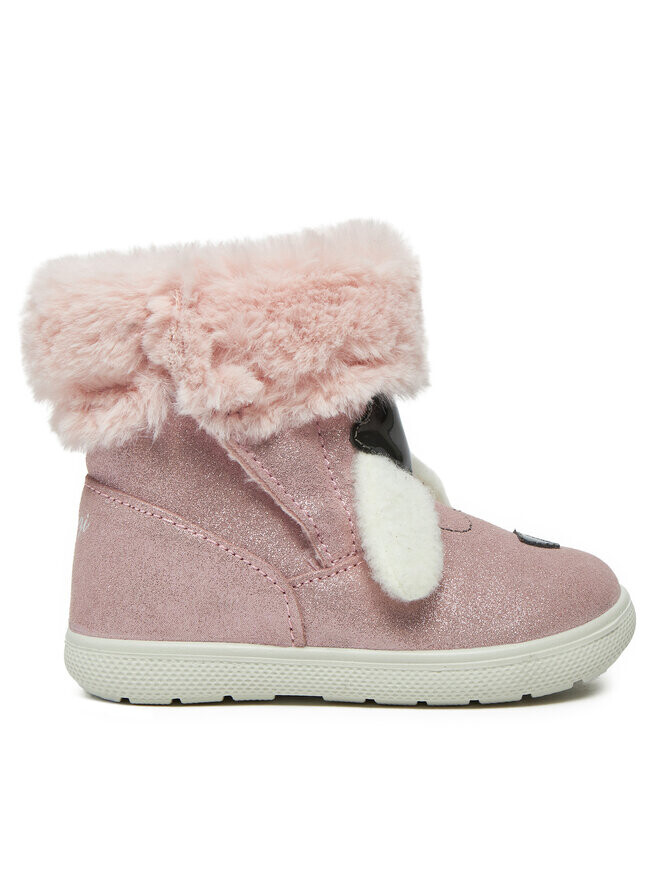 Сапоги Primigi 6850600 S, розовый
Сапоги Primigi 6850600 S, розовый