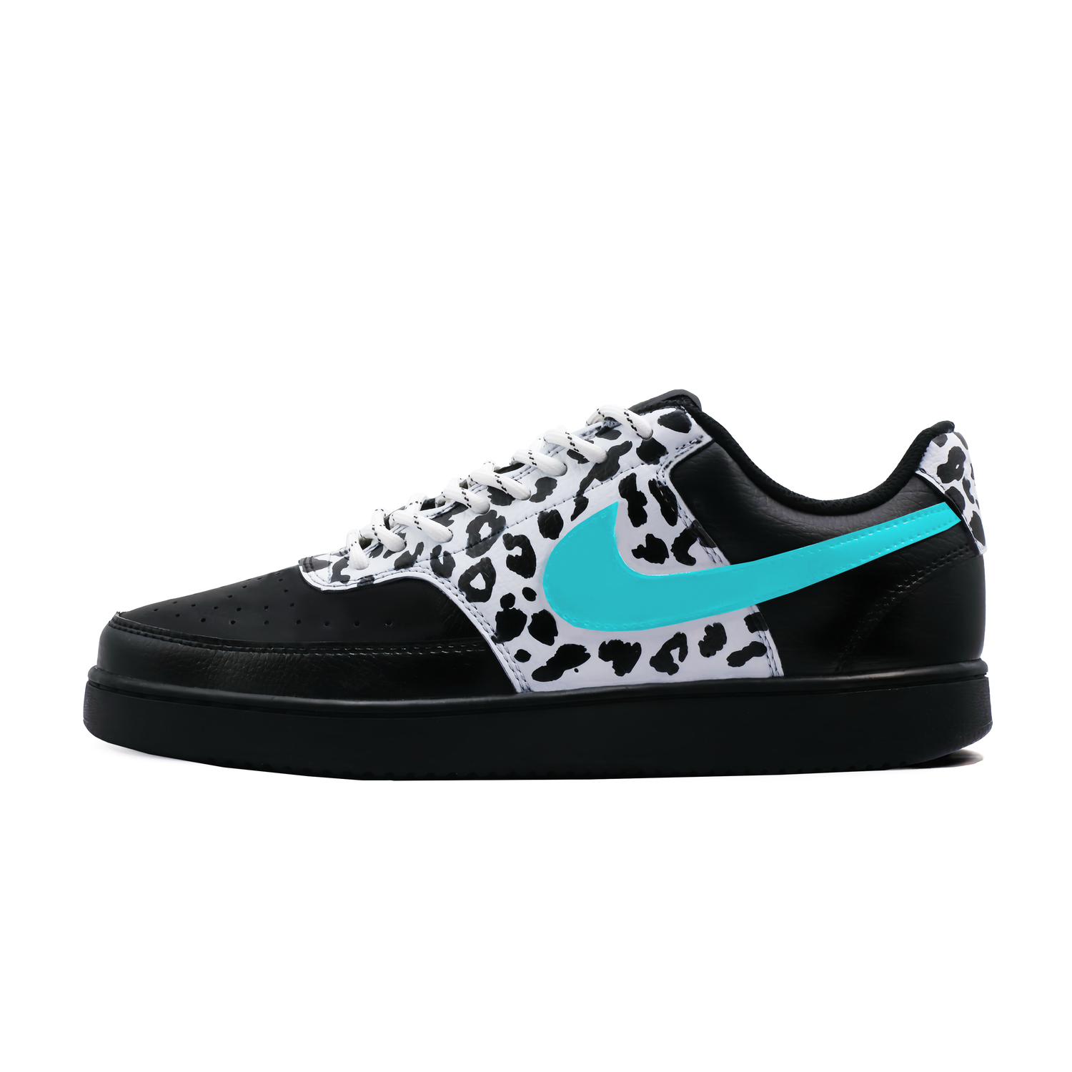 Nike Court Vision 1 Cyan Sharp устойчивые к истиранию низкие скейтборд кроссовки мужские blue
Nike Court Vision 1 Cyan Sharp устойчивые к истиранию низкие скейтборд кроссовки мужские blue