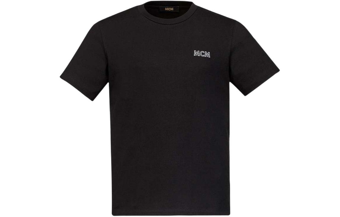 MCM Футболка мужская черная
MCM Футболка мужская черная