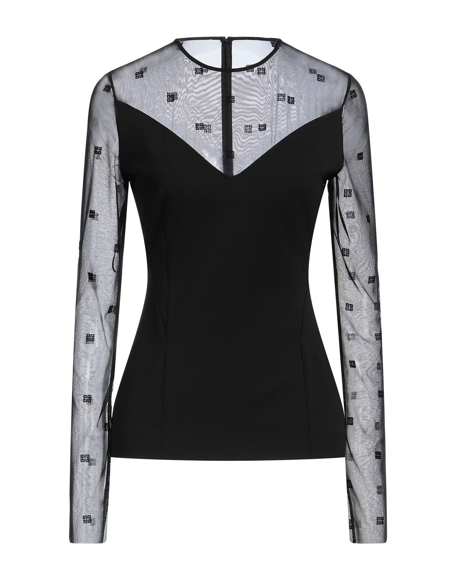 Топ Givenchy, черный
Топ Givenchy, черный