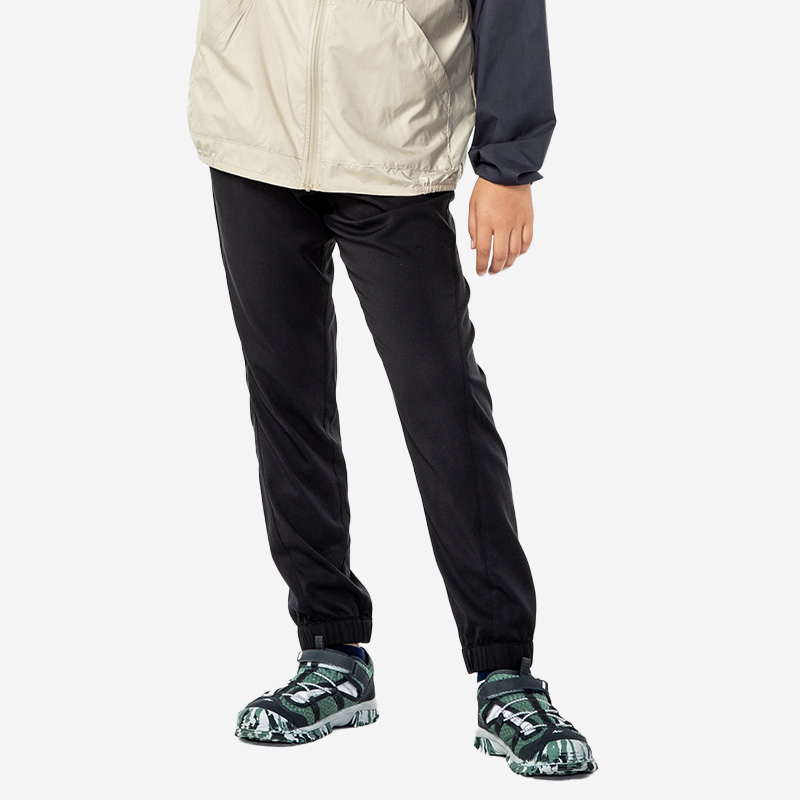 Молодёжные треккинговые брюки Quechua MH100
Молодёжные треккинговые брюки Quechua MH100