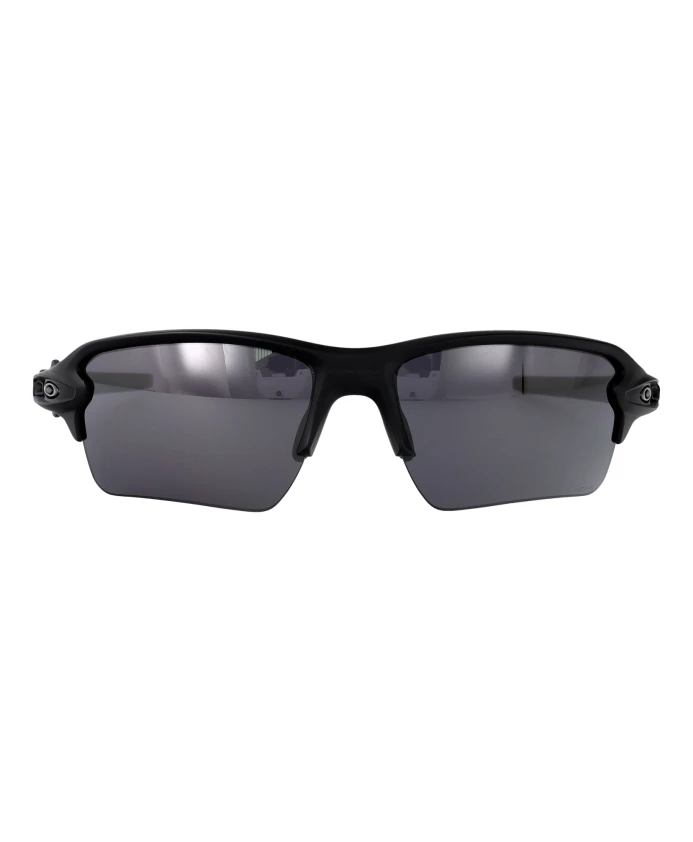 Спортивные солнцезащитные очки Flak 2.0 XXL Oakley, черный
Спортивные солнцезащитные очки Flak 2.0 XXL Oakley, черный