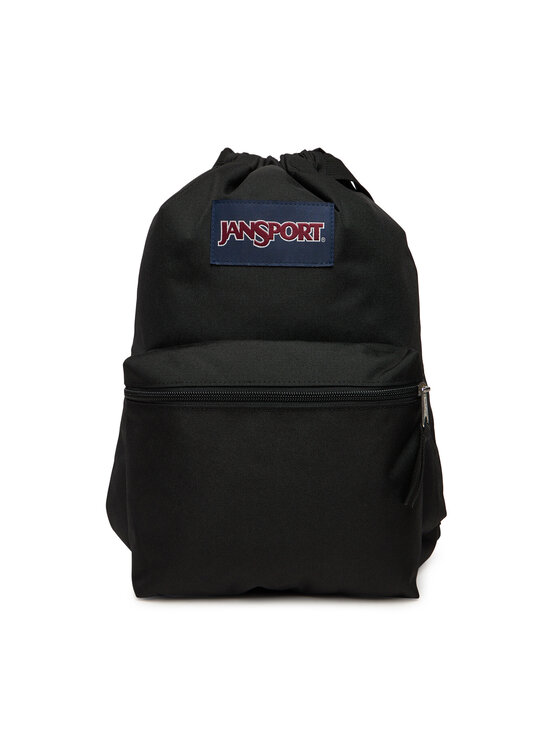 Рюкзак EK0A5BI7N551 Jansport, чёрный
Рюкзак EK0A5BI7N551 Jansport, чёрный
