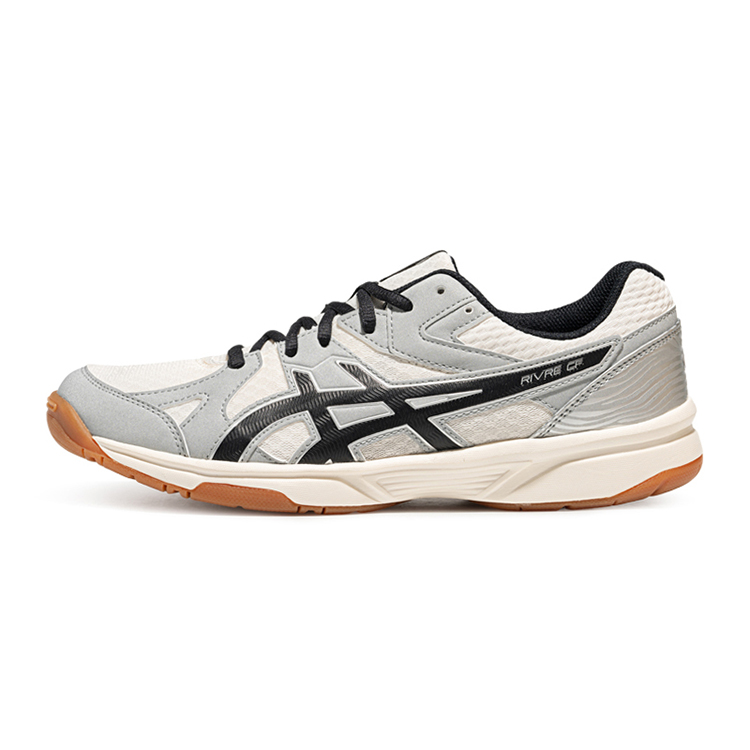 RIVRE CF нескользящие кроссовки для бадминтона Low top Unisex ASICS, экрю
RIVRE CF нескользящие кроссовки для бадминтона Low top Unisex ASICS, экрю
