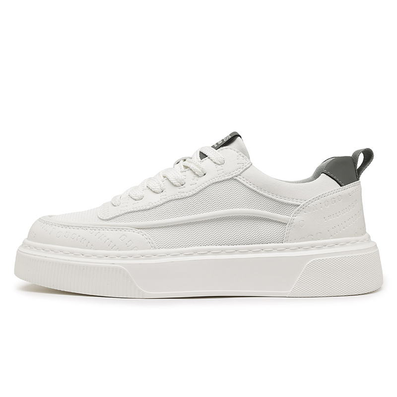 ПРЕДЛОЖЕНИЕ: легкие, износостойкие, амортизирующие, низкие, мужские кроссовки для скейтбординга AITR OFFER-AITR, Beige Fruit Green
ПРЕДЛОЖЕНИЕ: легкие, износостойкие, амортизирующие, низкие, мужские кроссовки для скейтбординга AITR OFFER-AITR, Beige Fruit Green