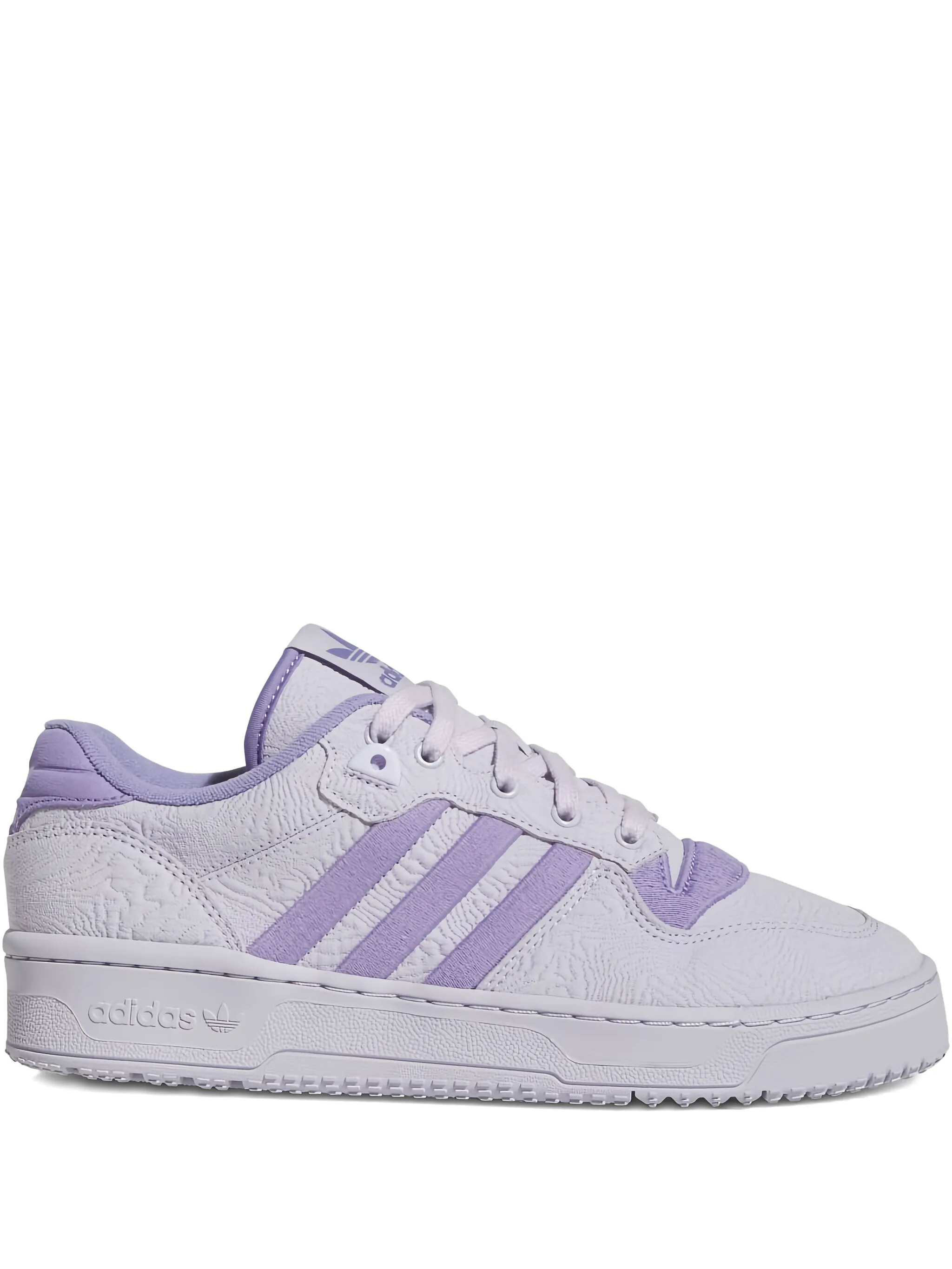 Кроссовки Rivalry Low TR Adidas, фиолетовый
Кроссовки Rivalry Low TR Adidas, фиолетовый