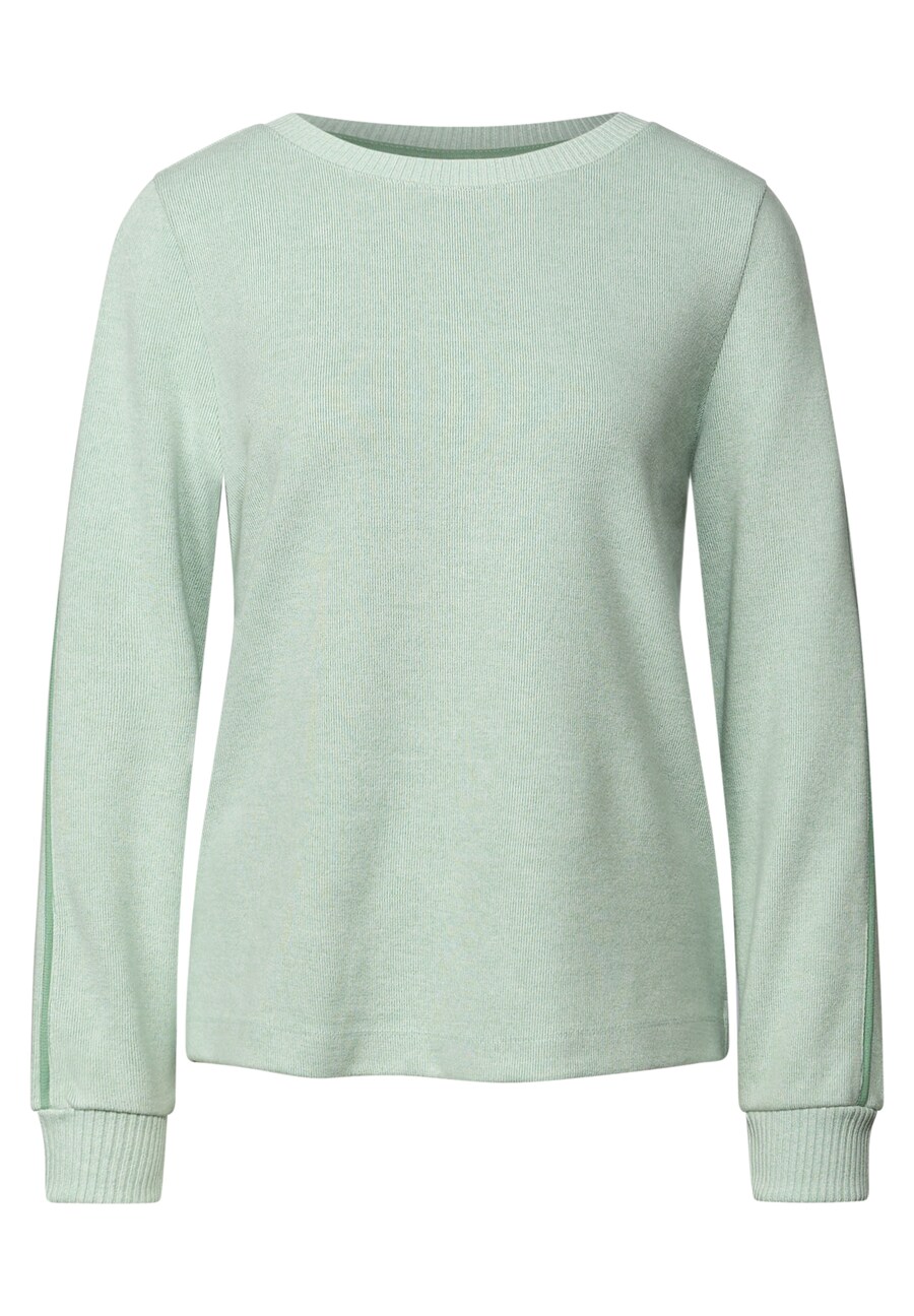 Рубашка STREET ONE, Mottled Green
Рубашка STREET ONE, Mottled Green