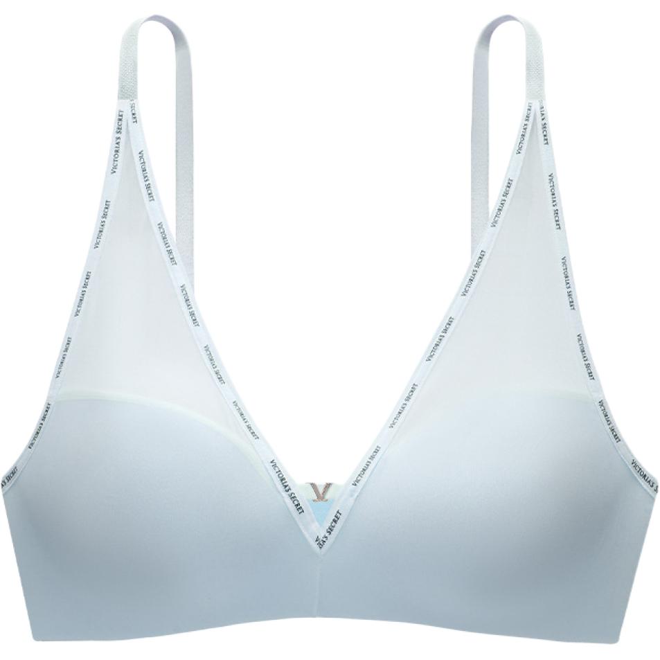 Victoria's Secret Бюстгальтер Women's Sky Blue
Victoria's Secret Бюстгальтер Women's Sky Blue
