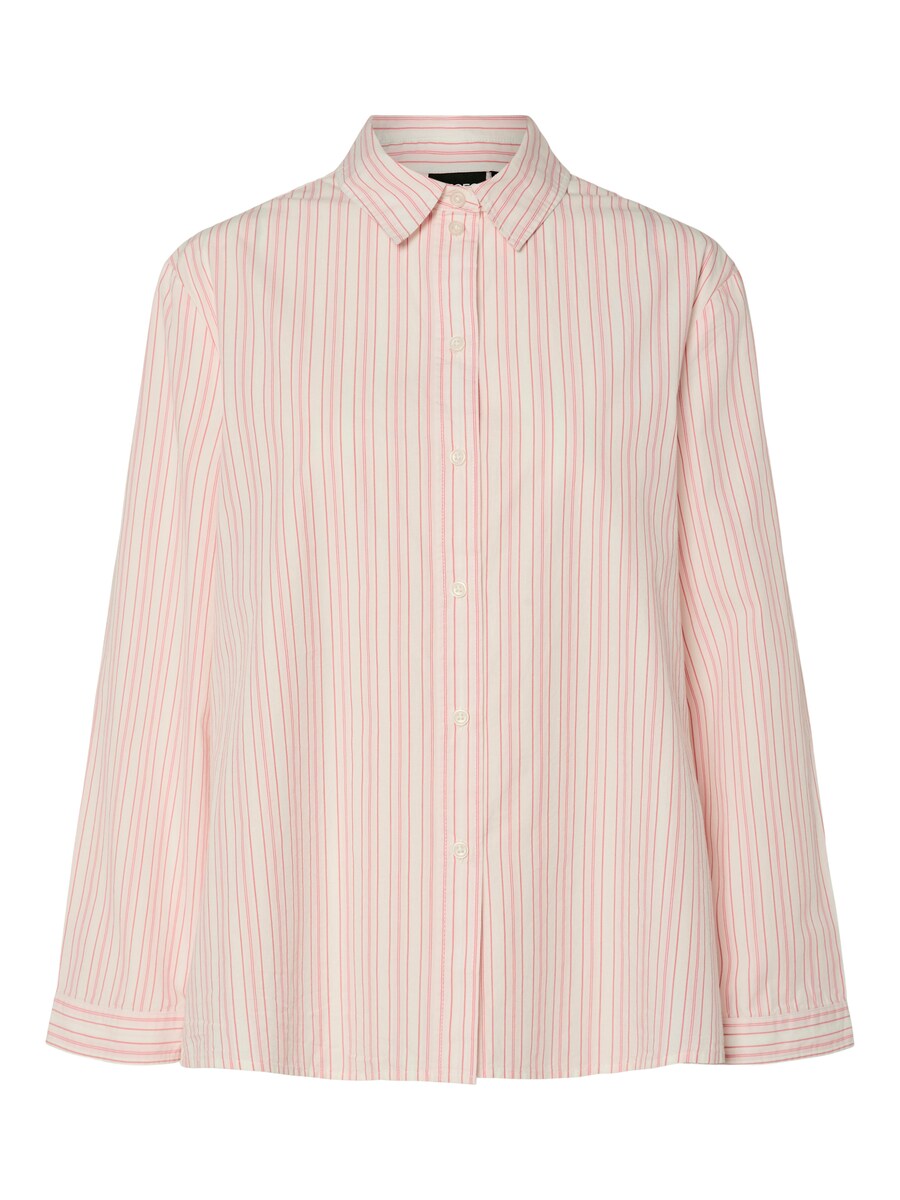 Блуза PIECES, цвет Egg shell
Блуза PIECES, цвет Egg shell