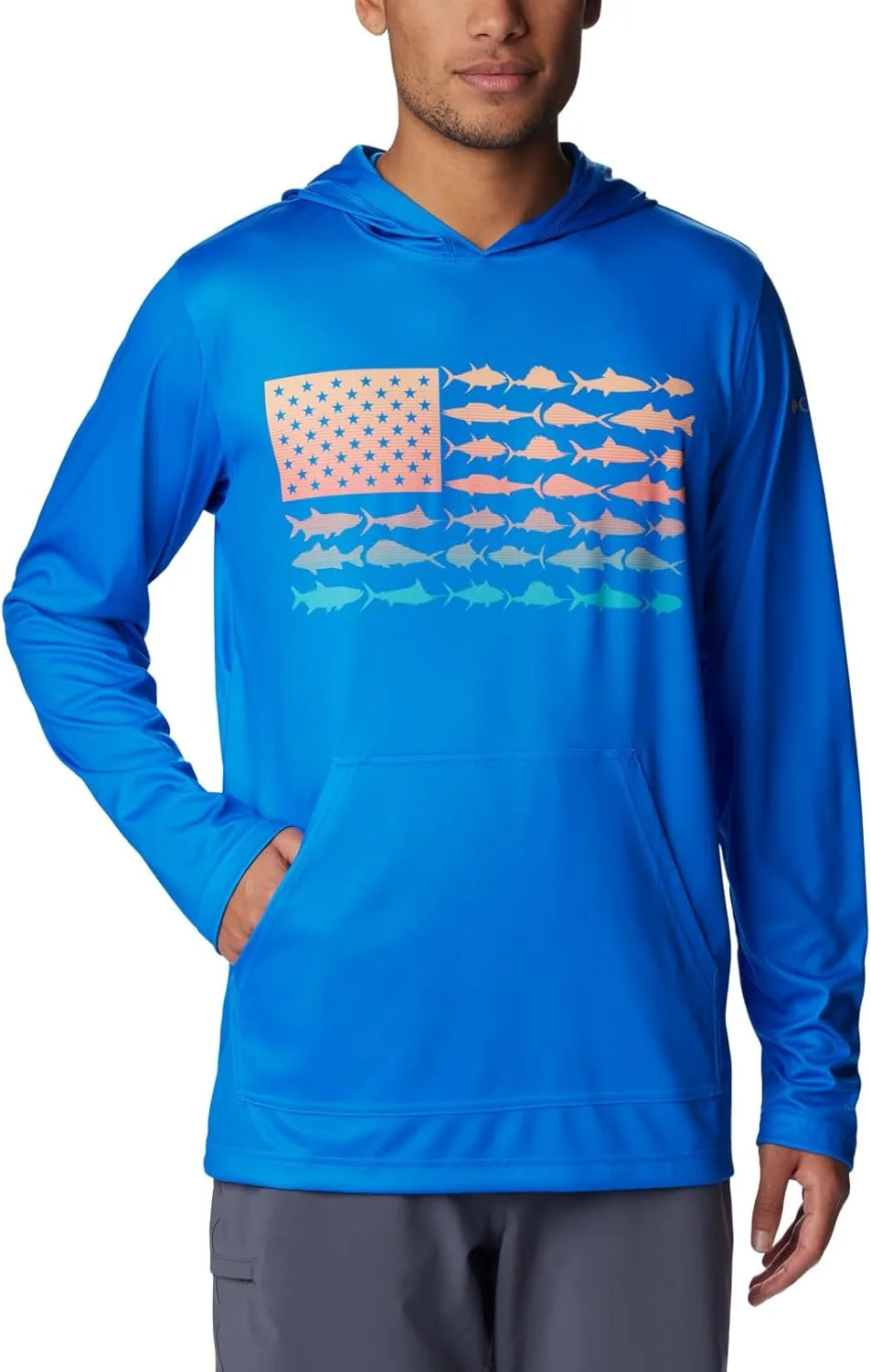 Толстовка с капюшоном Columbia Terminal Tackle Pfg Fish Flag
Толстовка с капюшоном Columbia Terminal Tackle Pfg Fish Flag