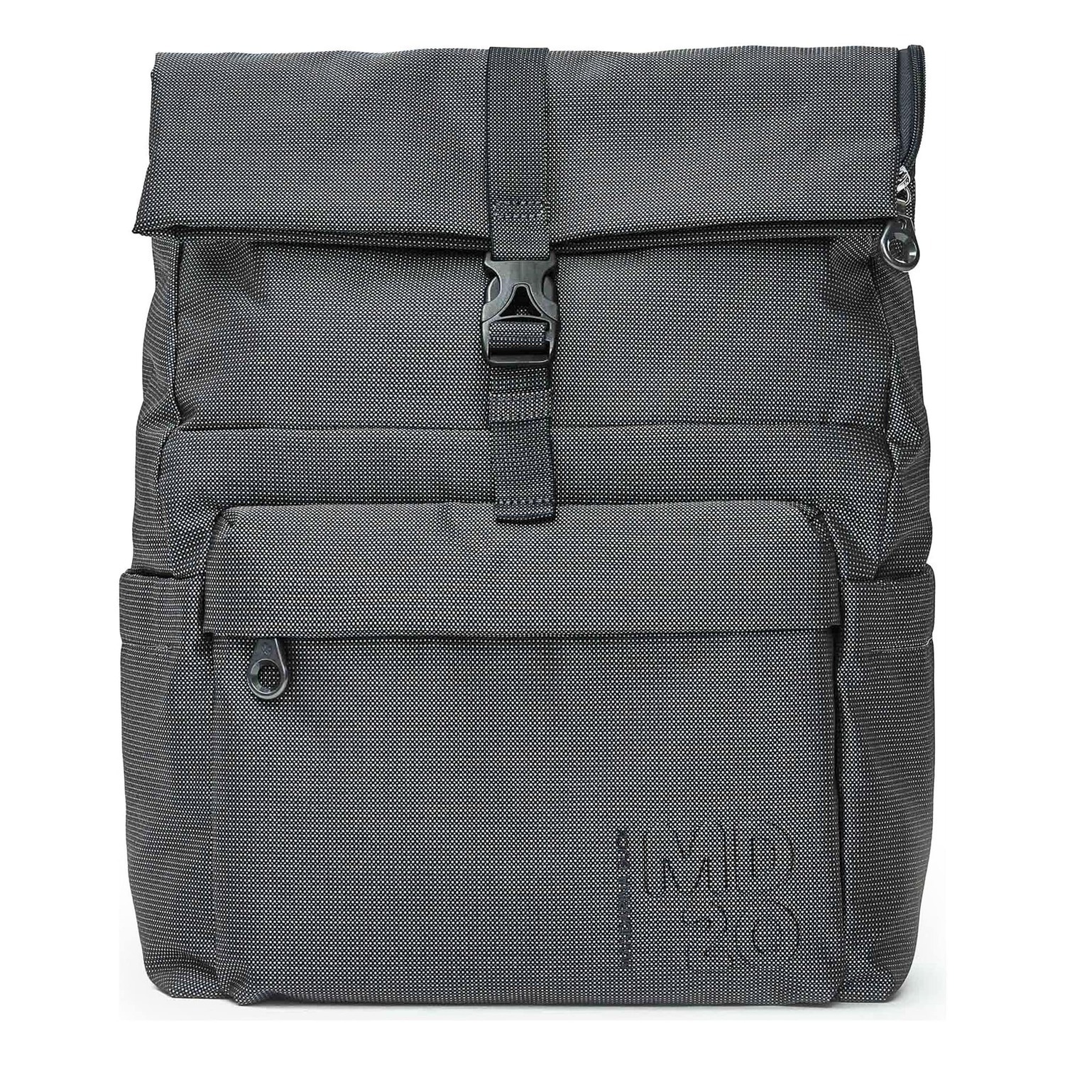 MANDARINA DUCK Рюкзак в цвете Smoke Grey
MANDARINA DUCK Рюкзак в цвете Smoke Grey