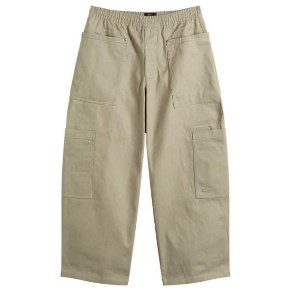 Брюки Life Utility Nike, цвет light army
Брюки Life Utility Nike, цвет light army