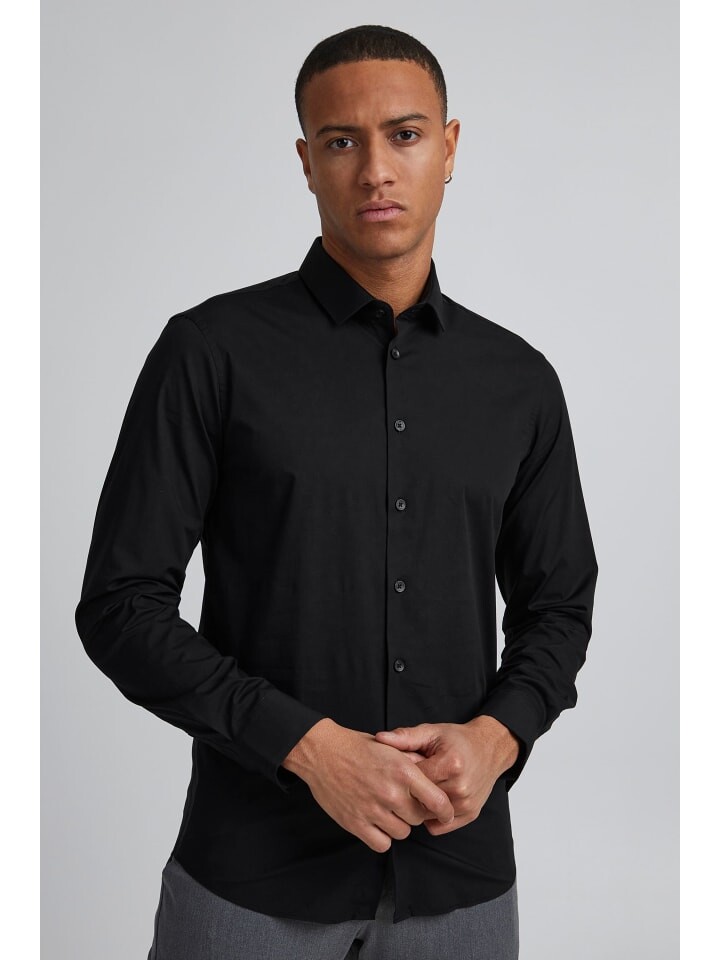 Рубашка CASUAL FRIDAY, черный
Рубашка CASUAL FRIDAY, черный