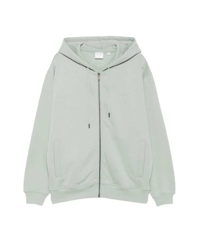 Толстовка Orbit icegr Daily Paper, зеленый
Толстовка Orbit icegr Daily Paper, зеленый