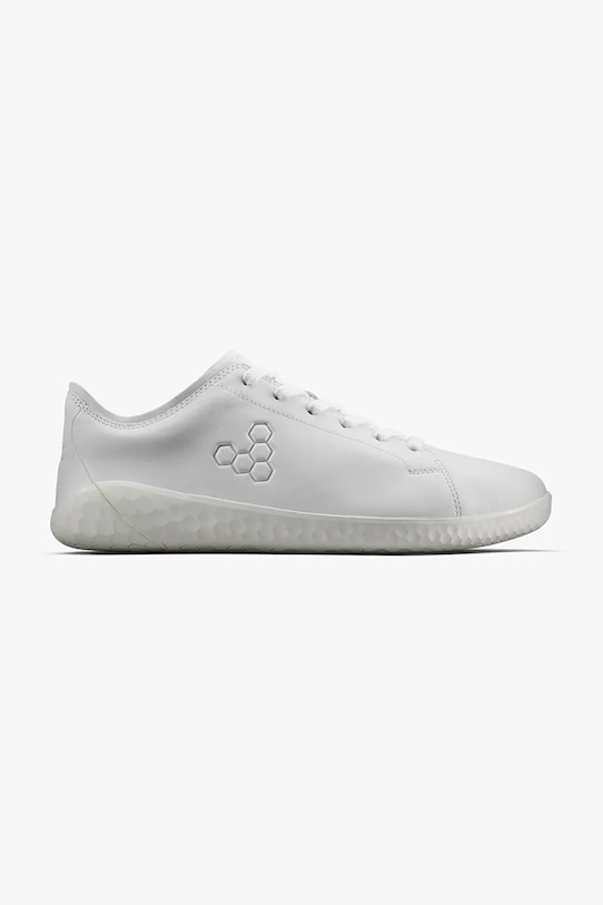 Кожаные кроссовки GEO COURT IV Vivobarefoot, белый
Кожаные кроссовки GEO COURT IV Vivobarefoot, белый