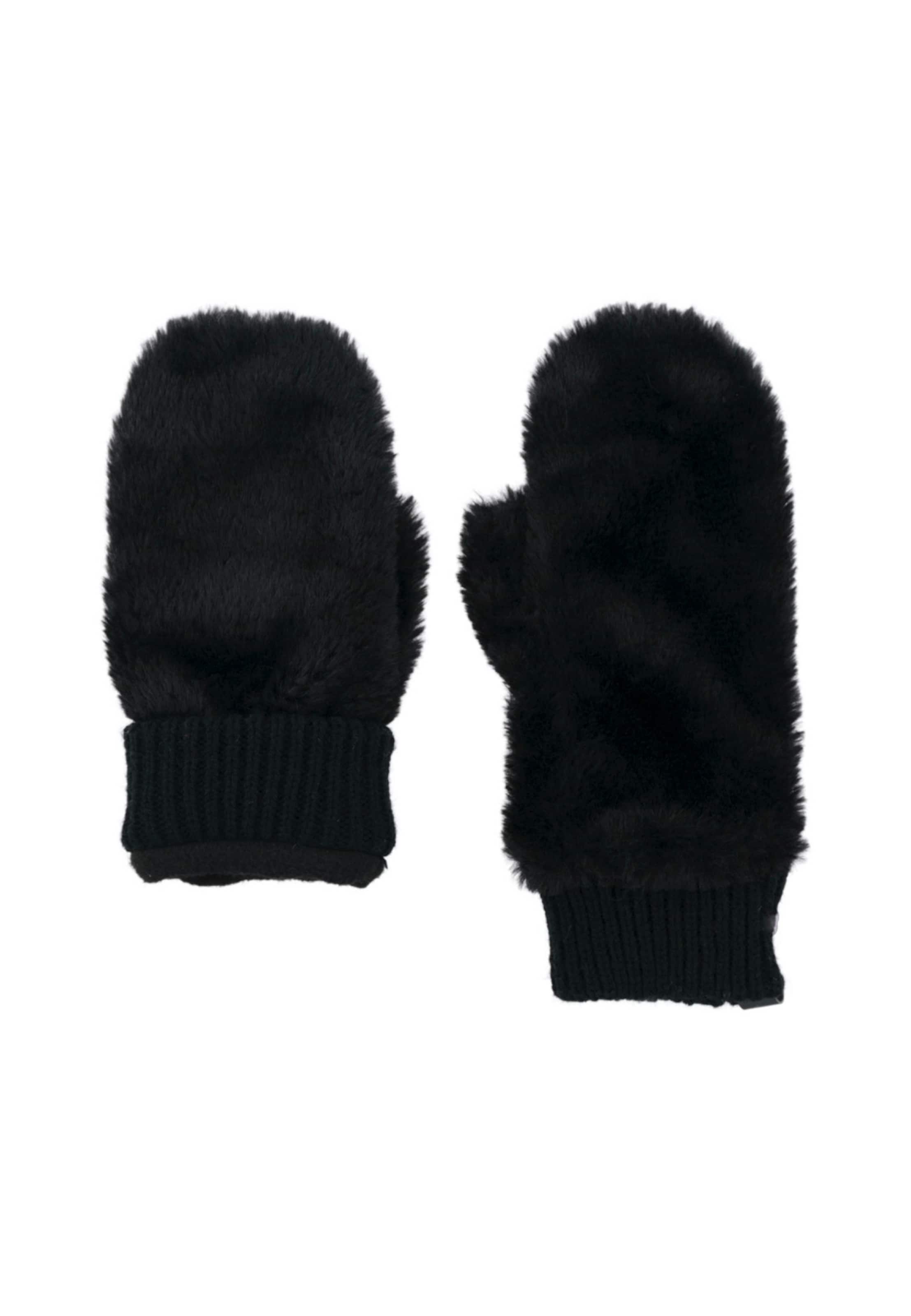 Bickley + Mitchell Amsterdam Варежки в черном цвете
Bickley + Mitchell Amsterdam Варежки в черном цвете