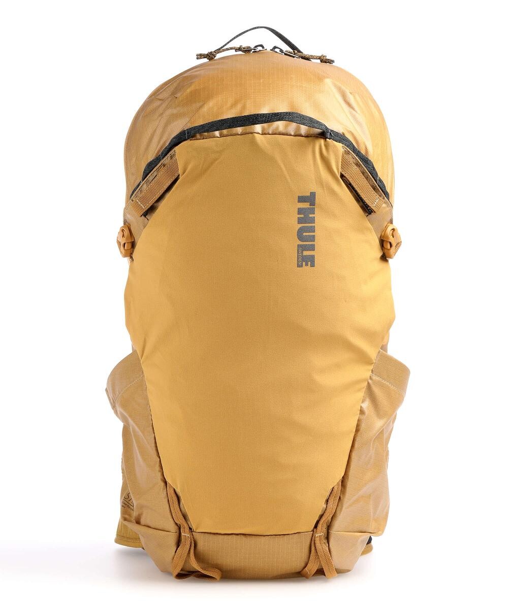 Походный рюкзак Stir 25 M, нейлон Thule, коричневый
Походный рюкзак Stir 25 M, нейлон Thule, коричневый