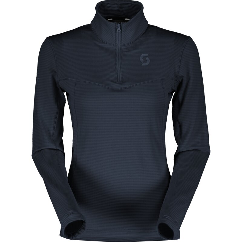 Пуловер sco pullover w's defined light Scott, синий
Пуловер sco pullover w's defined light Scott, синий