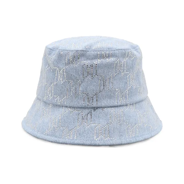 Шляпа Karl Lagerfeld, синий
Шляпа Karl Lagerfeld, синий