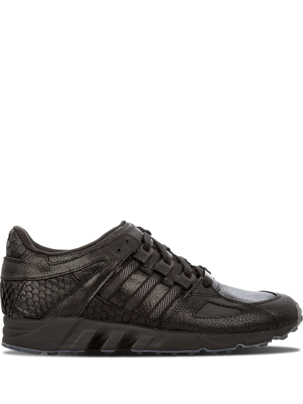 Кроссовки Equipment Running Guidance Adidas, черный 
Кроссовки Equipment Running Guidance Adidas, черный