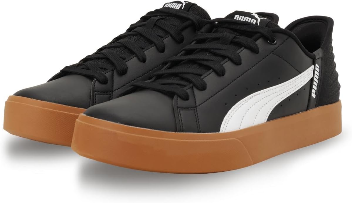 Мужские кроссовки Puma (Пума), белый/черный
Мужские кроссовки Puma (Пума), белый/черный