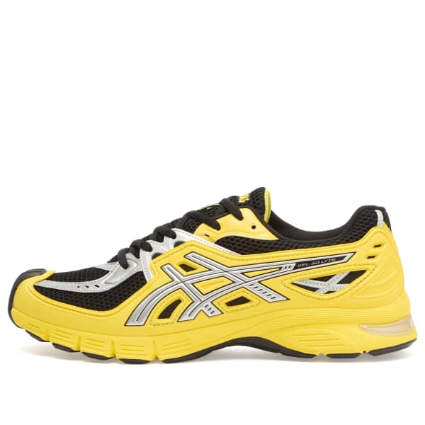 Кроссовки Gel-Sd-Lyte Asics, vibrant желтый & черный
Кроссовки Gel-Sd-Lyte Asics, vibrant желтый & черный