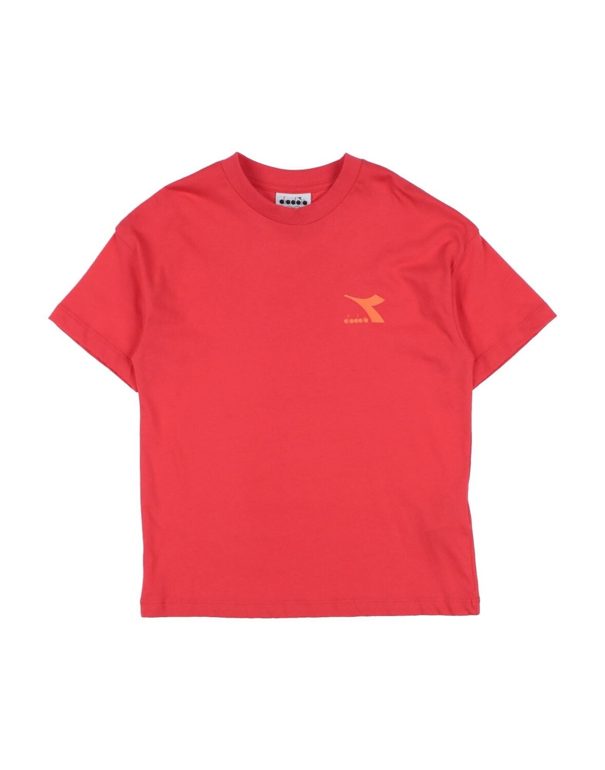 Футболка Diadora, красный
Футболка Diadora, красный