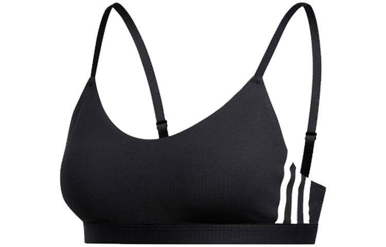 Adidas Женское спортивное нижнее белье, Черный
Adidas Женское спортивное нижнее белье, Черный