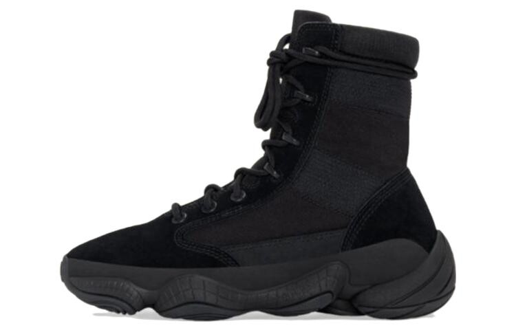 Мужские кроссовки Adidas originals Yeezy 500 Chunky, Черный
Мужские кроссовки Adidas originals Yeezy 500 Chunky, Черный