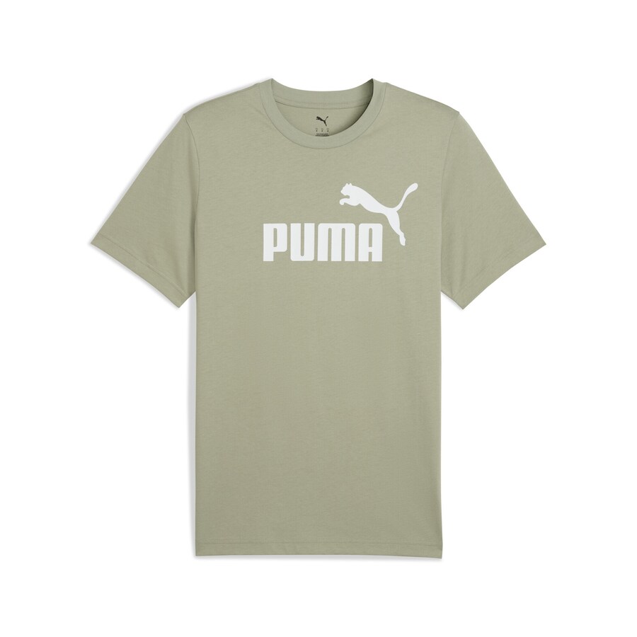 Рубашка PUMA Ess No. 1, пастельно-зеленый
Рубашка PUMA Ess No. 1, пастельно-зеленый