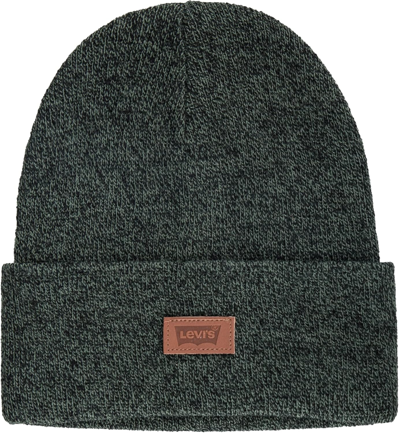 Мужская всесезонная шапка Levi's Hero Beanie из мягкой трикотажной ткани с манжетами, теплая и удобная на каждый день, Hunter
Мужская всесезонная шапка Levi's Hero Beanie из мягкой трикотажной ткани с манжетами, теплая и удобная на каждый день, Hunter