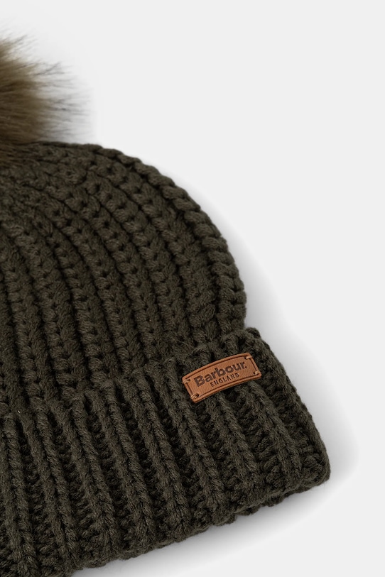 Шапка Barbour, зеленый
Шапка Barbour, зеленый