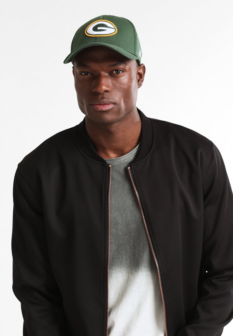 Бейсболка New Era Cap, Green
Бейсболка New Era Cap, Green