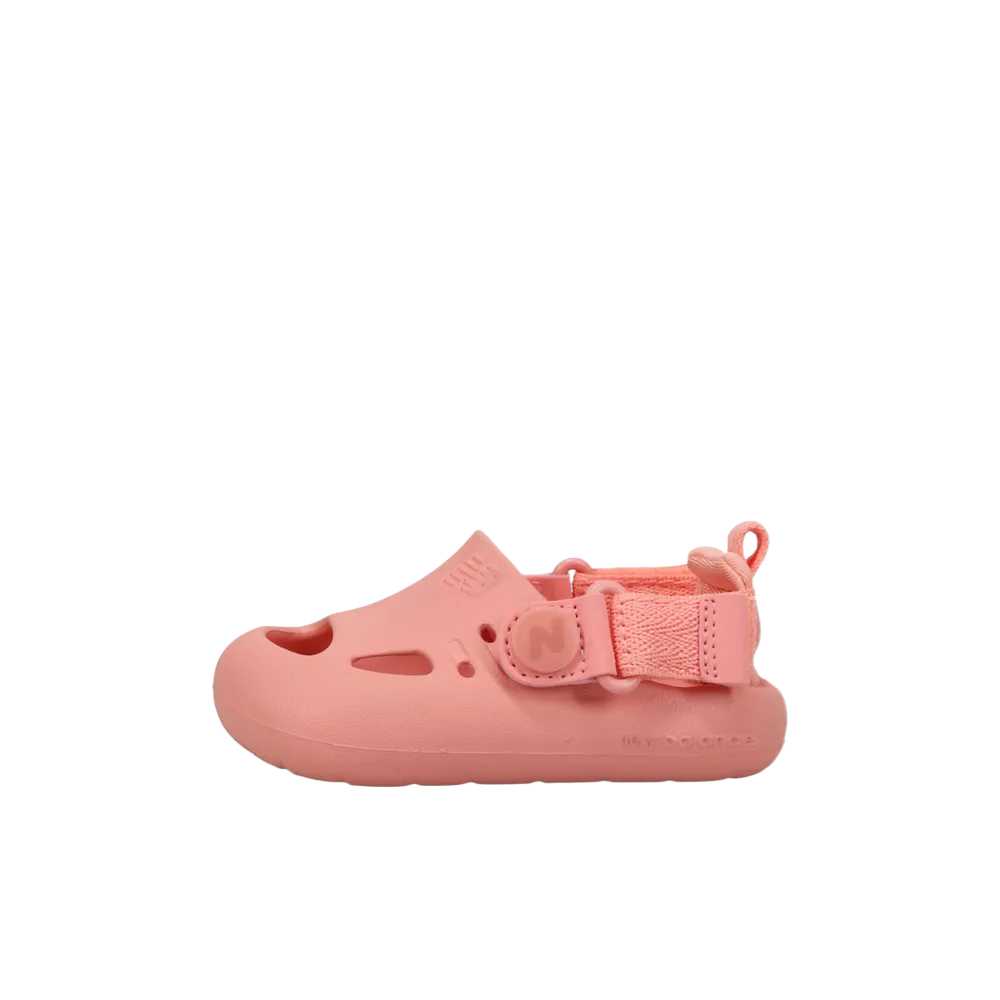 New Balance Низкие детские ботинки pink infant and toddler
New Balance Низкие детские ботинки pink infant and toddler