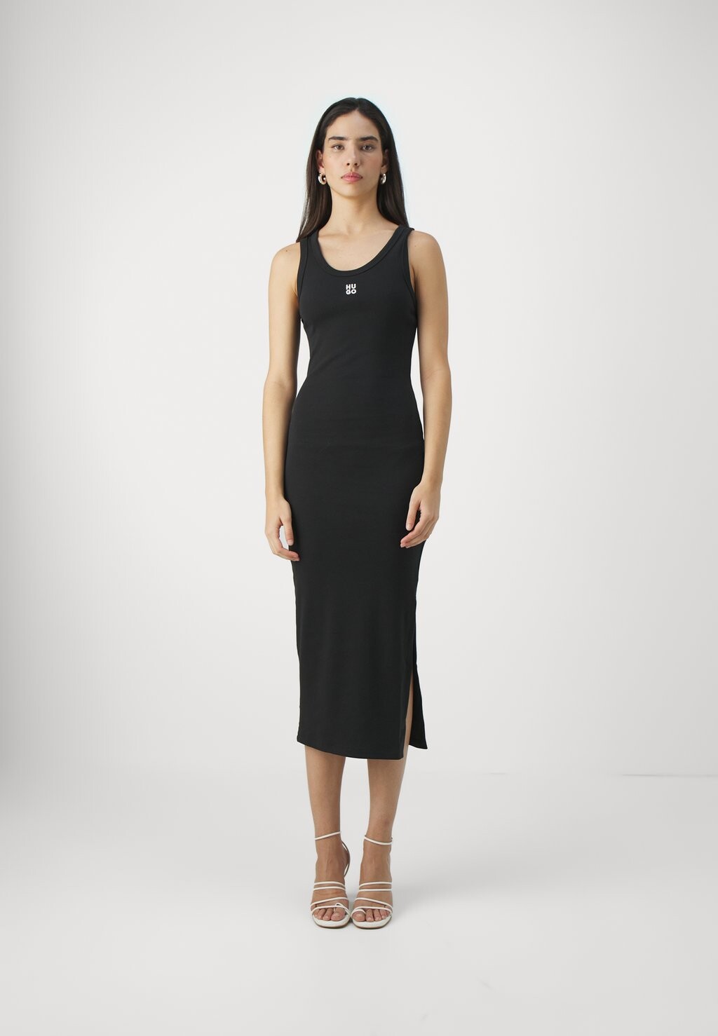 Трикотажное платье NALIMERA HUGO, цвет black
Трикотажное платье NALIMERA HUGO, цвет black