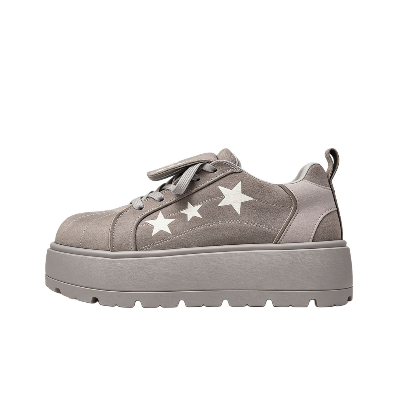 Влагоотводящий Rebound Balance Support устойчивый к истиранию легкий амортизирующий низкий PROTECTCAMEL, серый
Влагоотводящий Rebound Balance Support устойчивый к истиранию легкий амортизирующий низкий PROTECTCAMEL, серый