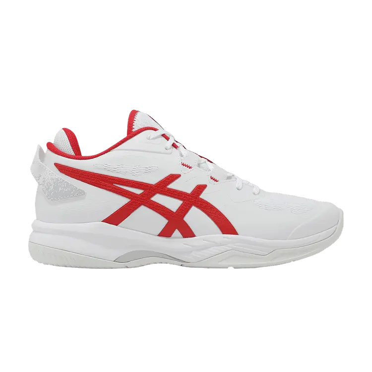 Кроссовки Gel Fastblaze 'White Classic Red', белый
Кроссовки Gel Fastblaze 'White Classic Red', белый