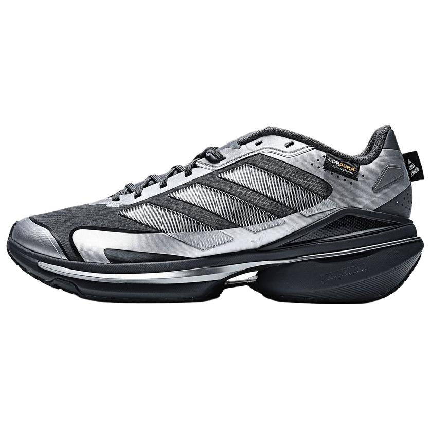 Adidas Кроссовки для бега MTS VISION Unisex Silver
Adidas Кроссовки для бега MTS VISION Unisex Silver