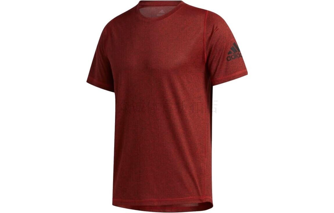 Футболка мужская бордовая Adidas, цвет Burgundy
Футболка мужская бордовая Adidas, цвет Burgundy