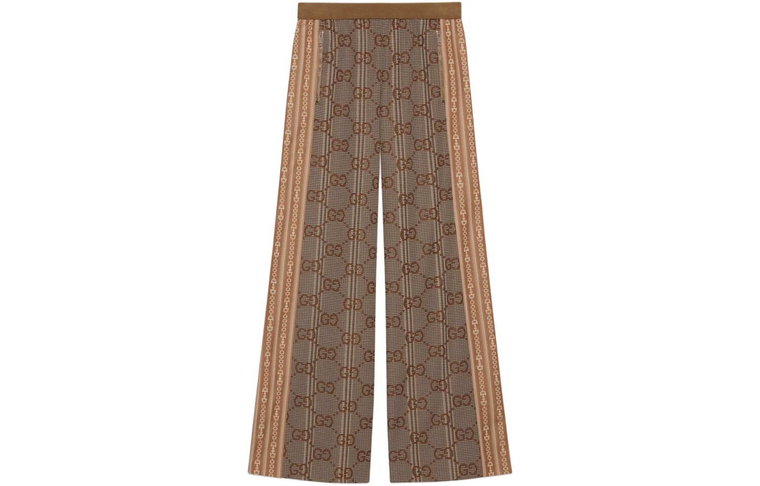 Повседневные брюки женские коричневые Gucci
Повседневные брюки женские коричневые Gucci