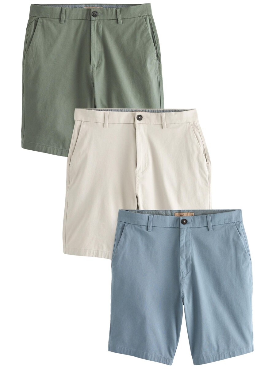Шорты чинос Next Regular Chino Pants, цвет cream/dusty blue/muddy colored
Шорты чинос Next Regular Chino Pants, цвет cream/dusty blue/muddy colored