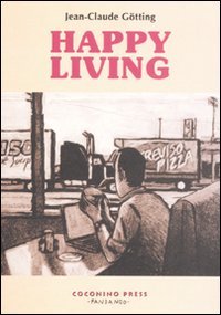 Happy living (Coconino Press)
Happy living (Coconino Press)